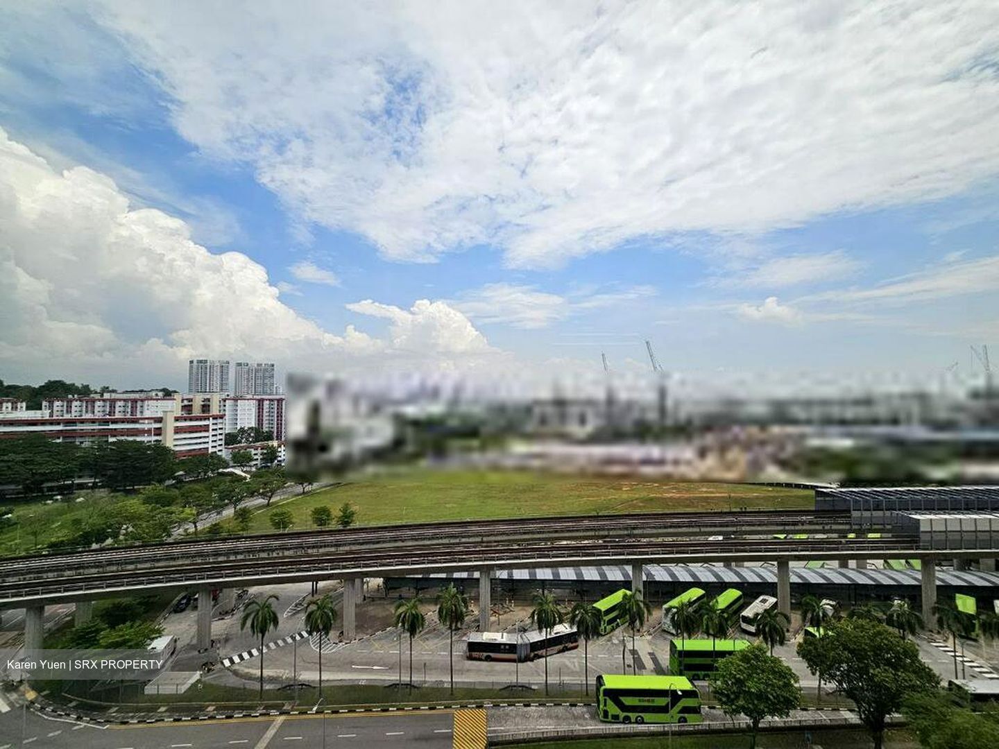 Woods Square (D25), Office #487487421